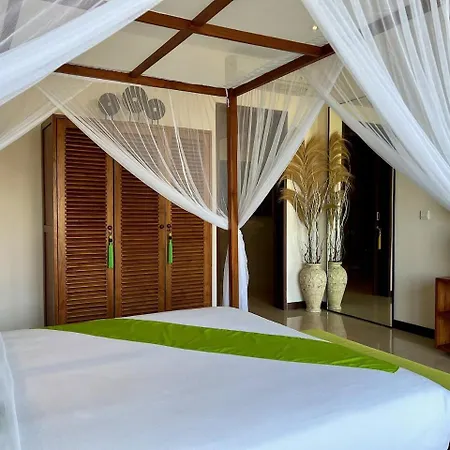 Langit Villa