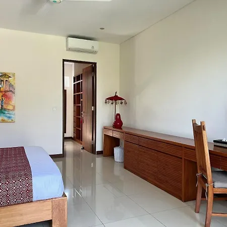 Langit Villa